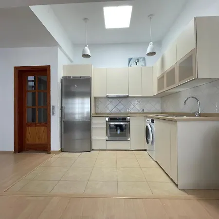 アパート Casa Brisa Del *