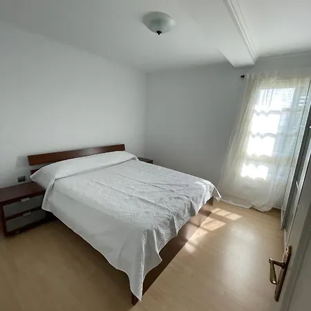 アパート Casa Brisa Del