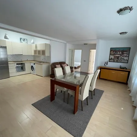 アパート Casa Brisa Del *