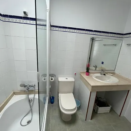 Casa Brisa Del شقة Mala