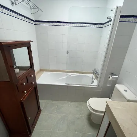 Apartmán Casa Brisa Del *