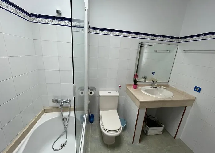 Casa Brisa Del Apartment Mala