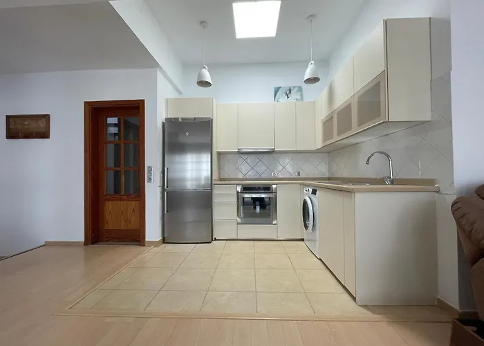 Apartamento Casa Brisa Del *