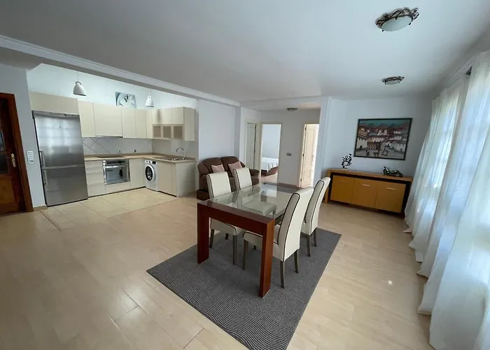 Apartamento Casa Brisa Del *