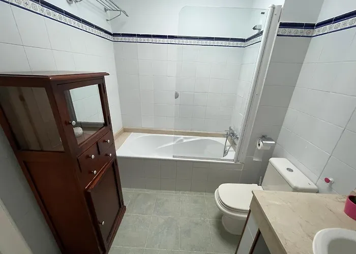 Apartamento Casa Brisa Del *